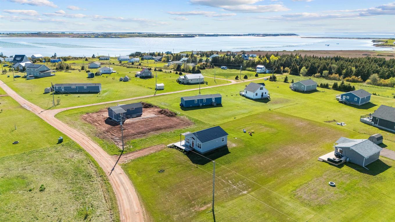 52 Beairsto Drive, Darnley, PE