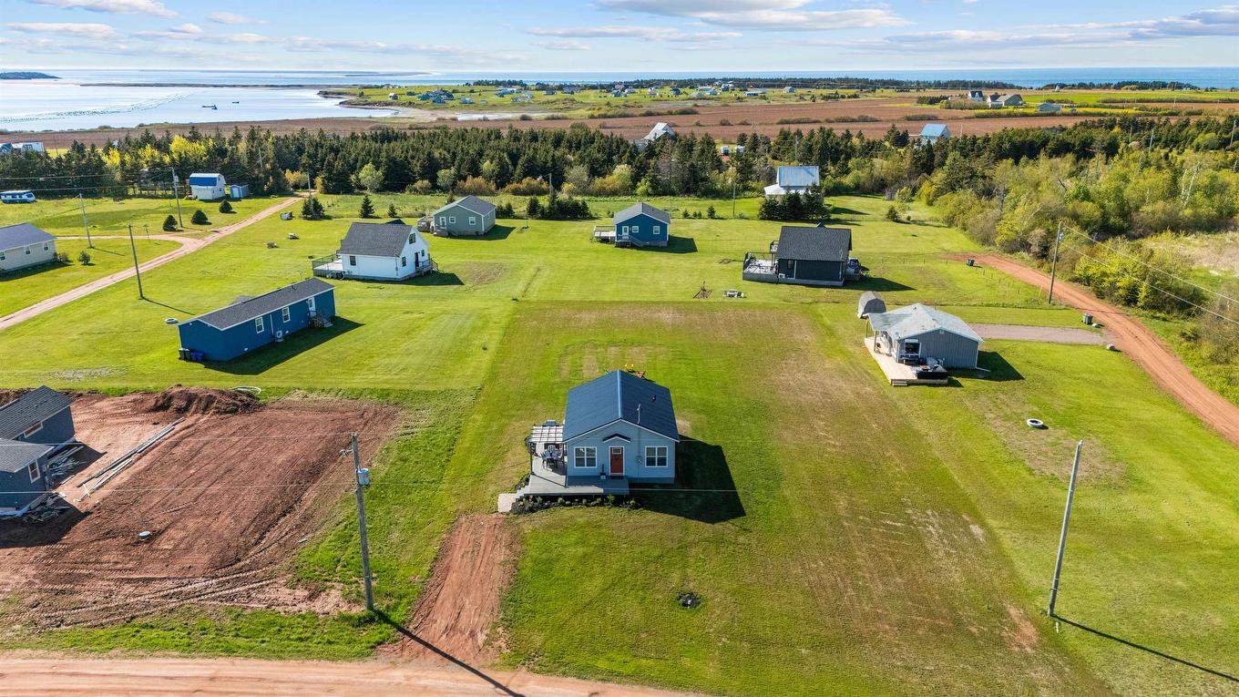 52 Beairsto Drive, Darnley, PE