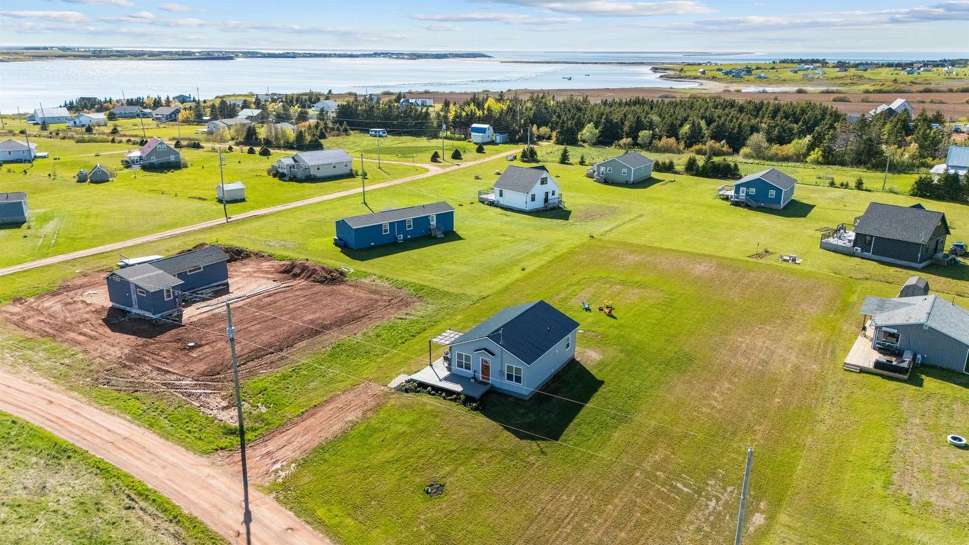 52 Beairsto Drive, Darnley, PE