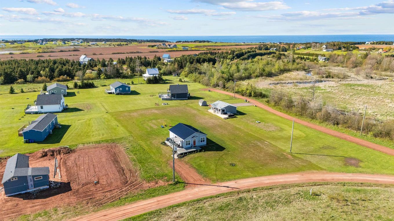 52 Beairsto Drive, Darnley, PE