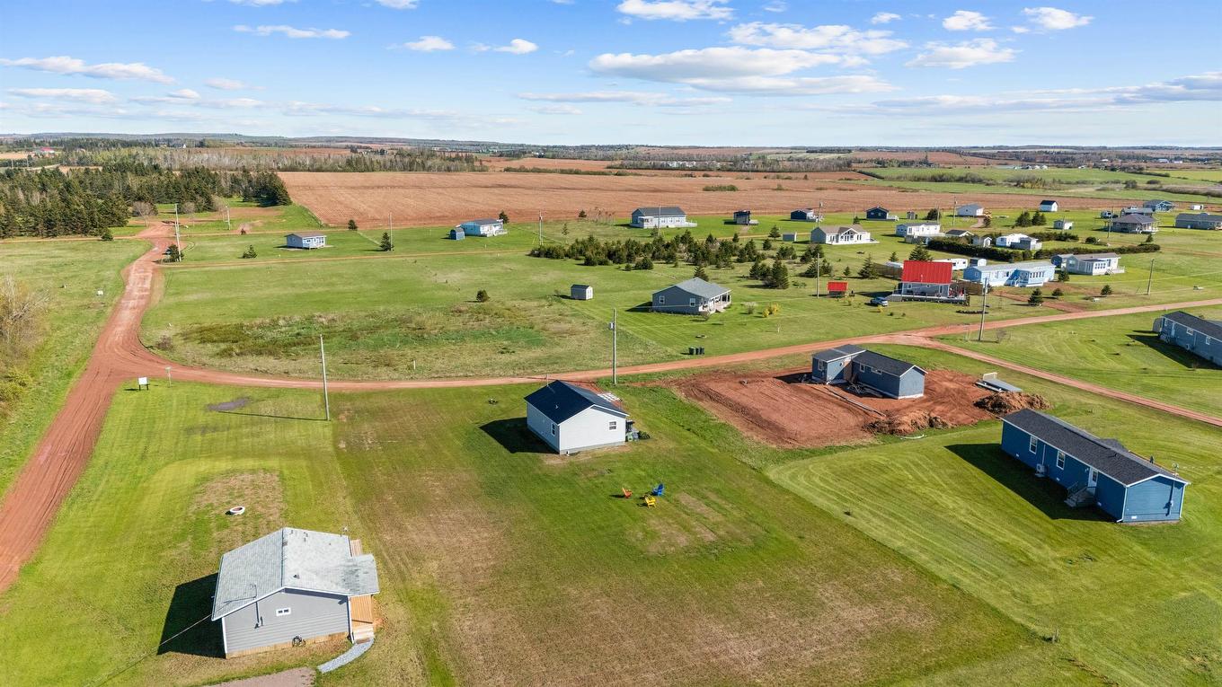 52 Beairsto Drive, Darnley, PE