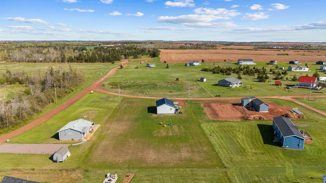 52 Beairsto Drive, Darnley, PE