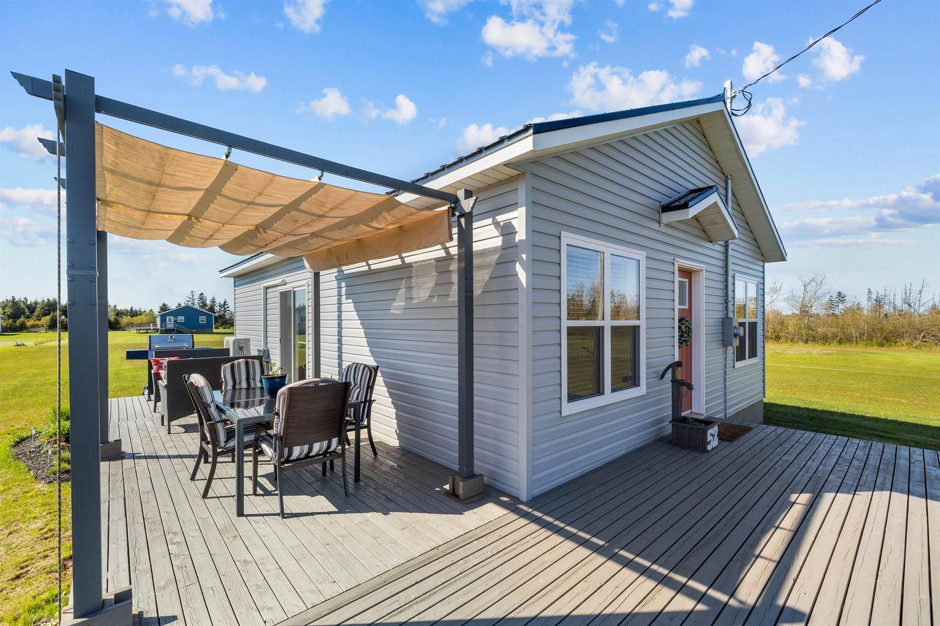 52 Beairsto Drive, Darnley, PE