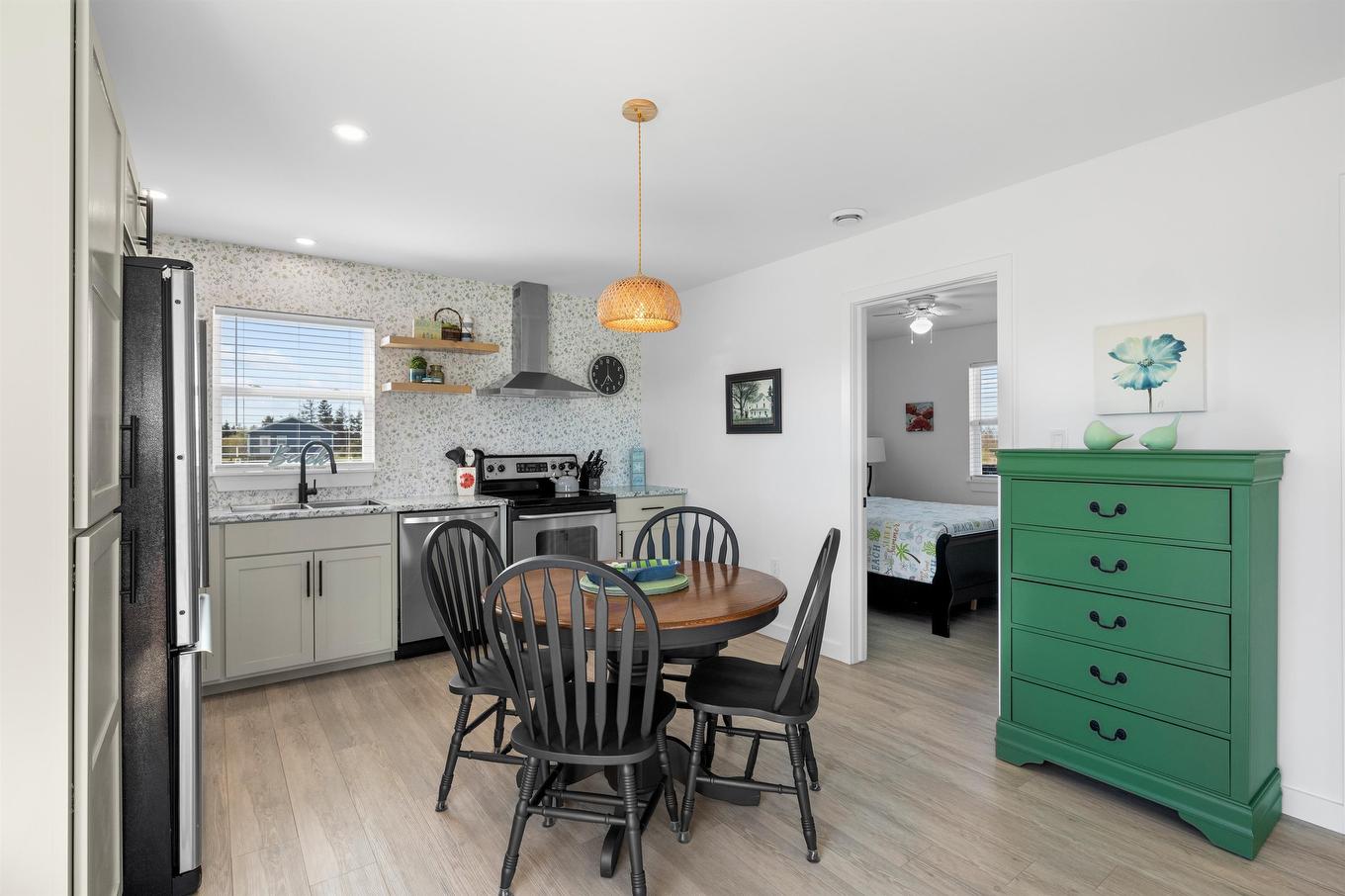 52 Beairsto Drive, Darnley, PE