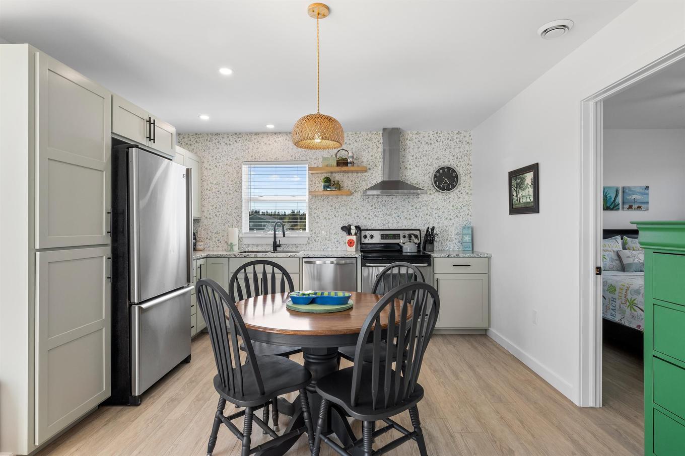 52 Beairsto Drive, Darnley, PE