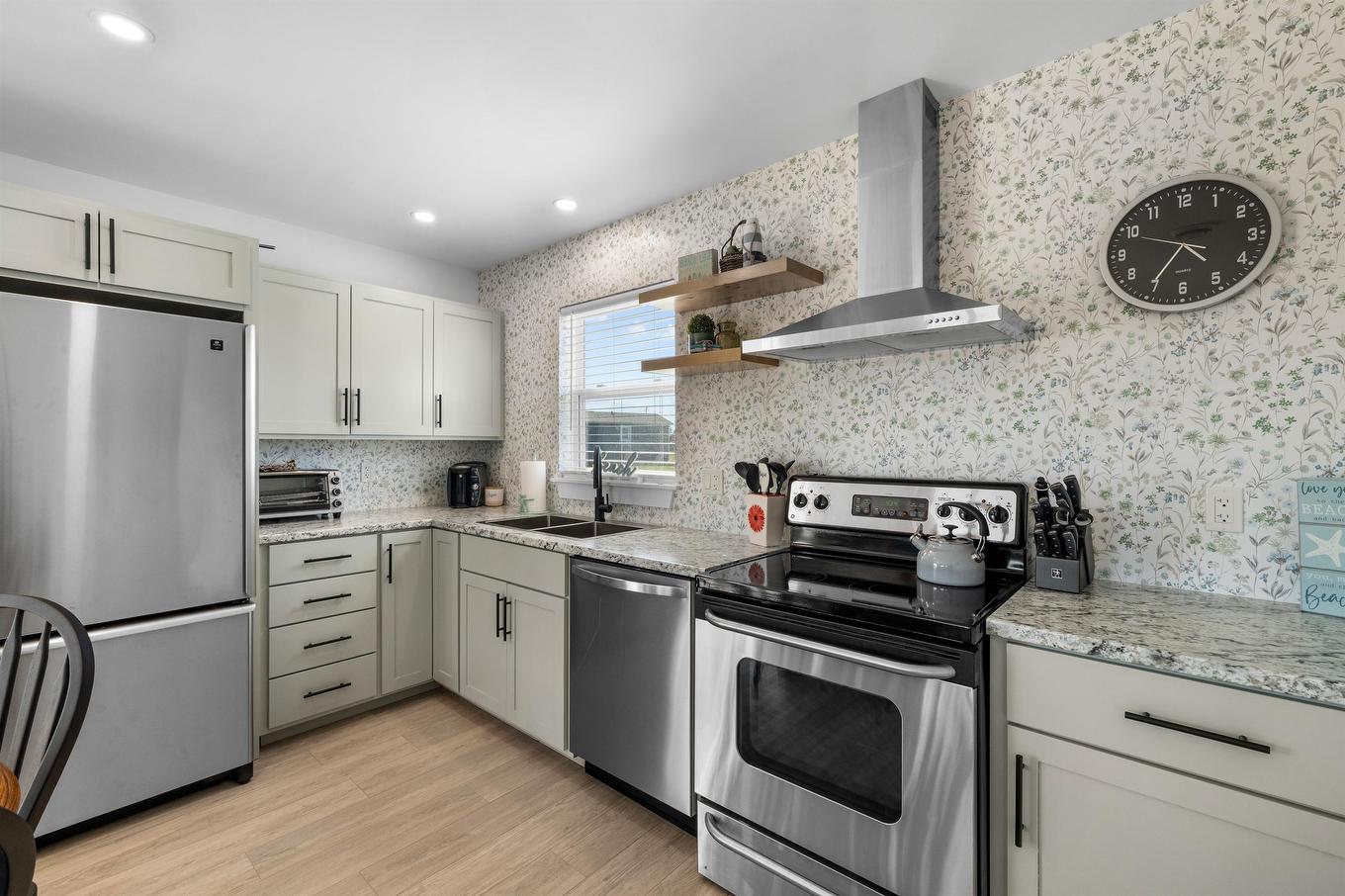 52 Beairsto Drive, Darnley, PE