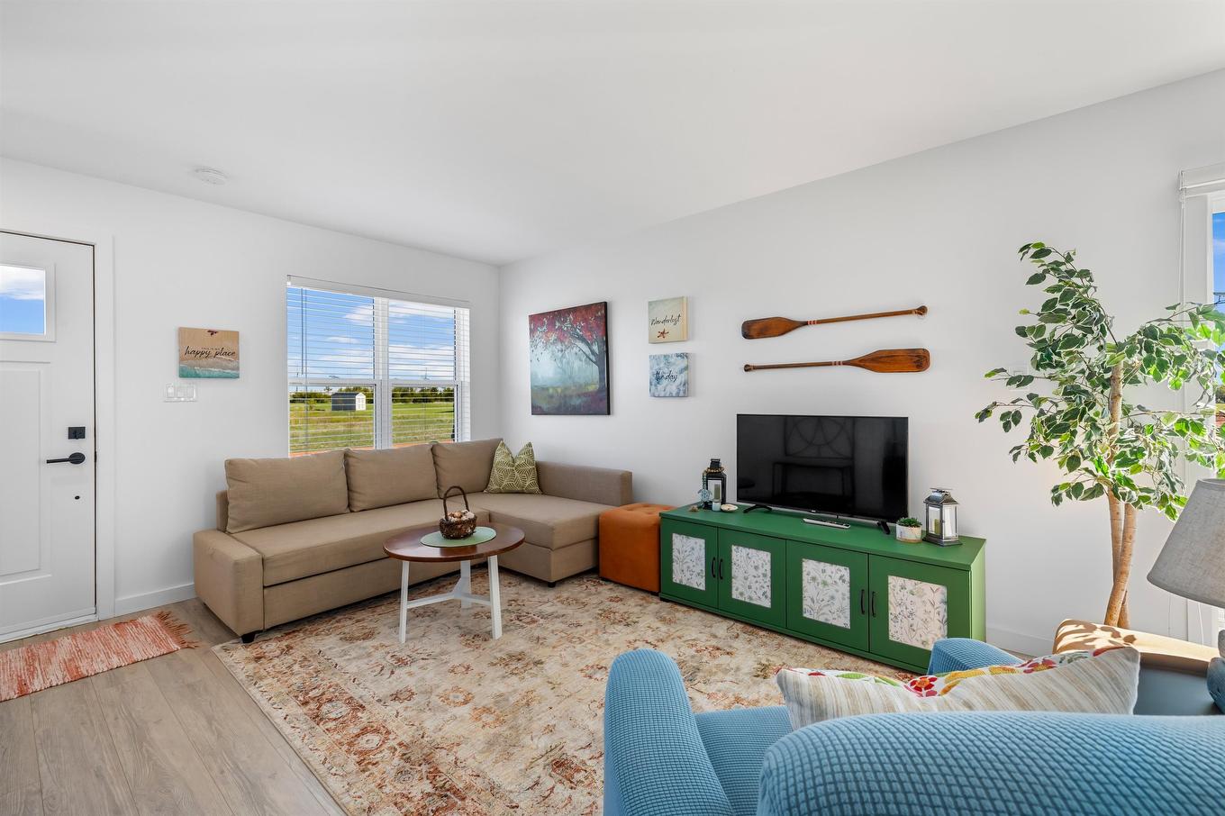 52 Beairsto Drive, Darnley, PE