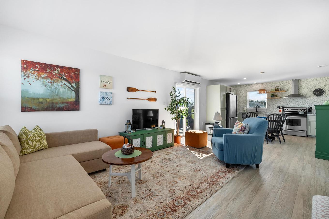 52 Beairsto Drive, Darnley, PE