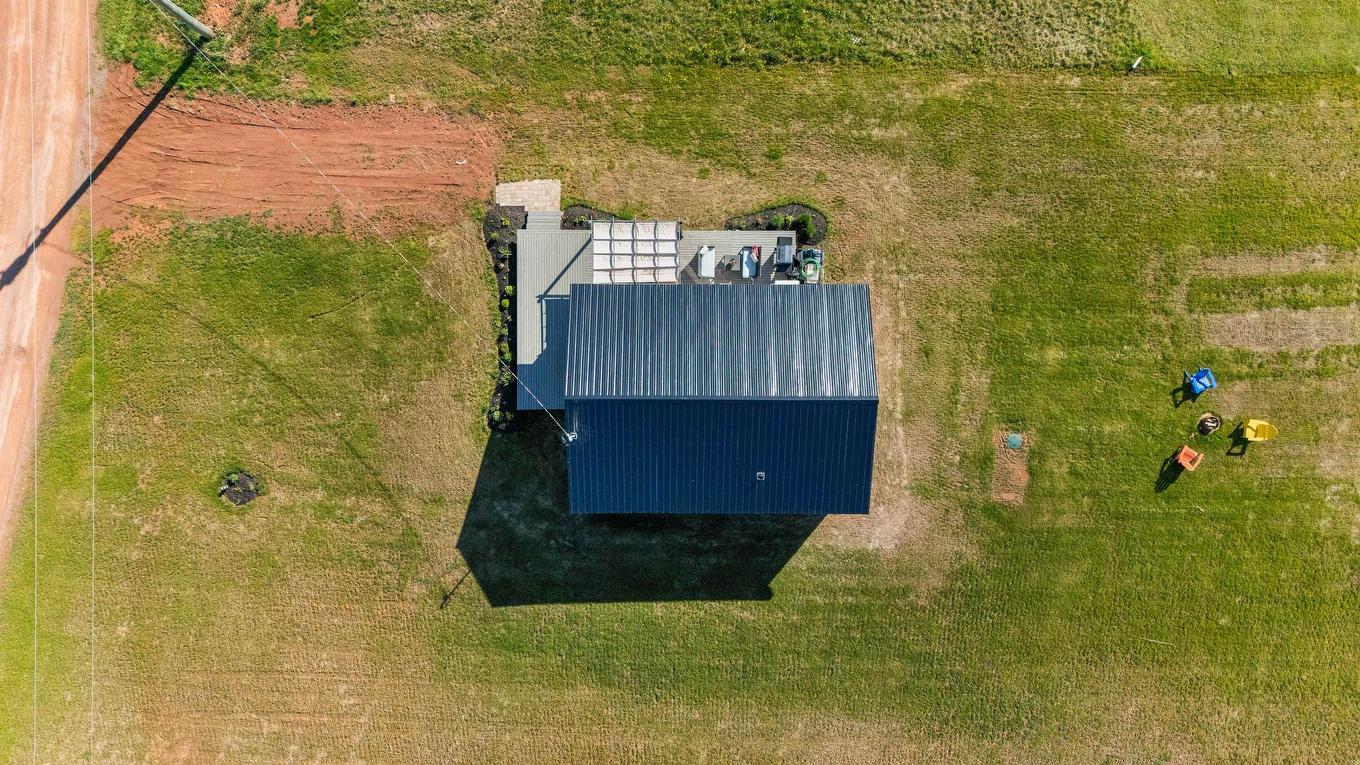 52 Beairsto Drive, Darnley, PE