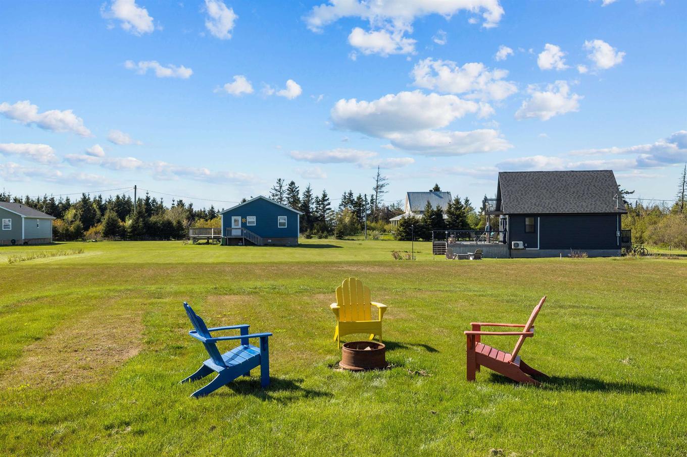 52 Beairsto Drive, Darnley, PE