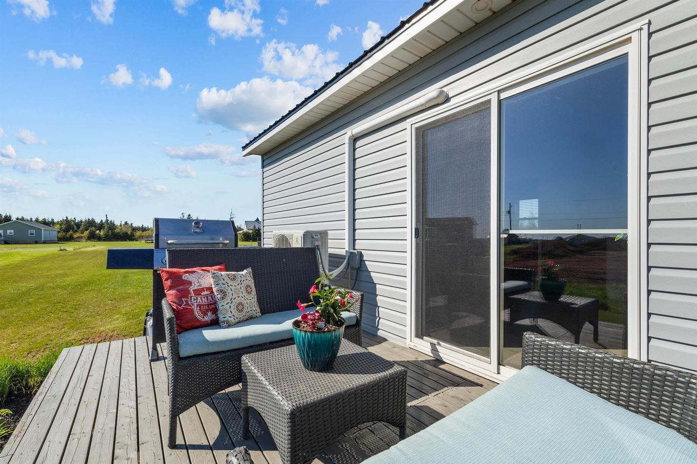 52 Beairsto Drive, Darnley, PE