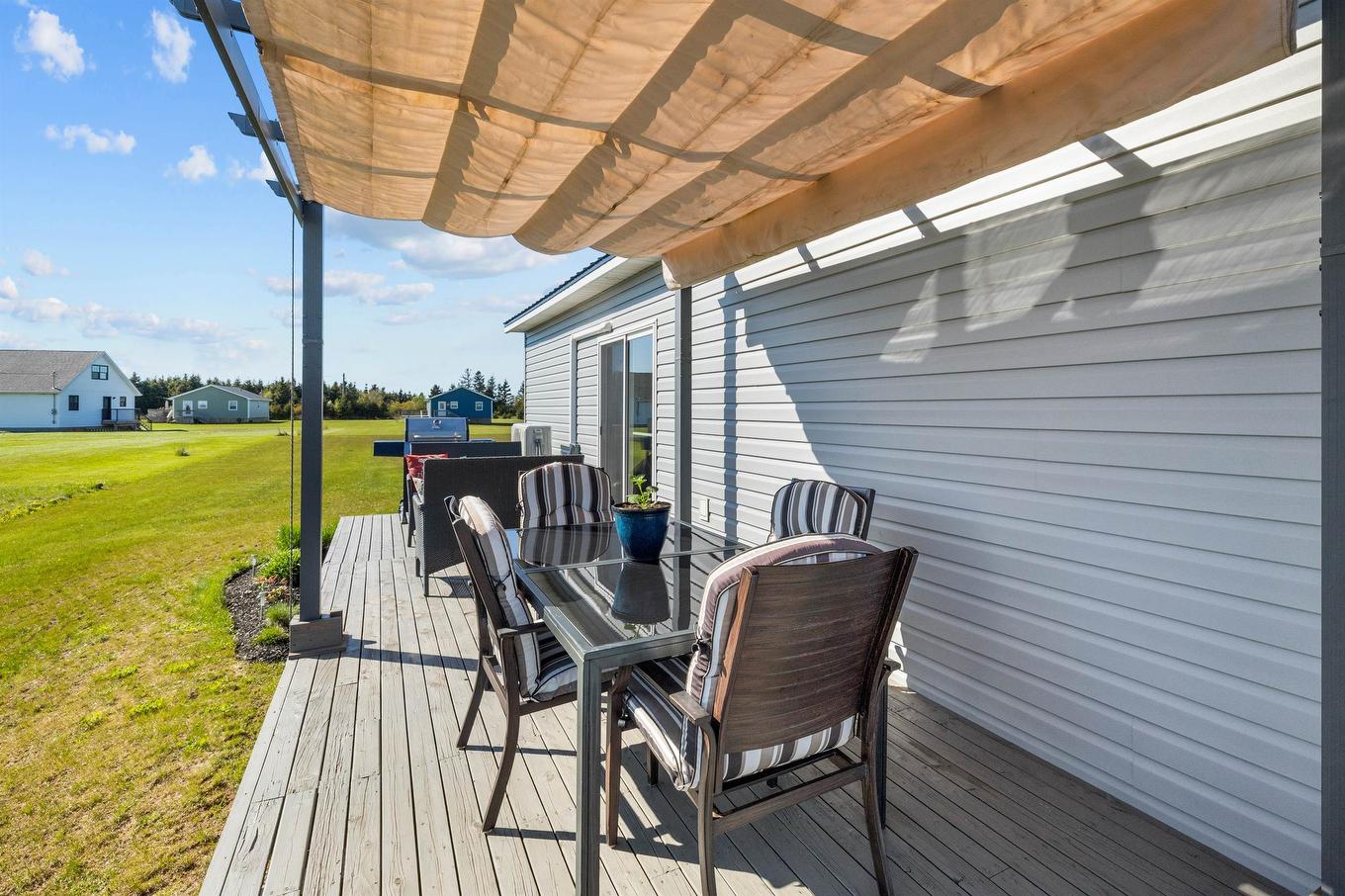 52 Beairsto Drive, Darnley, PE