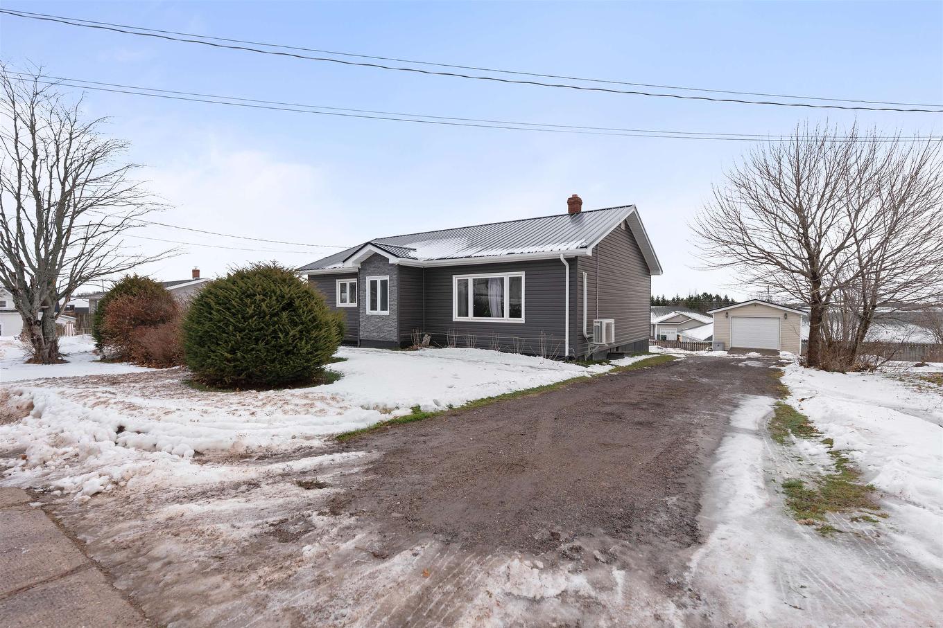 26 School Street, Kensington, PE