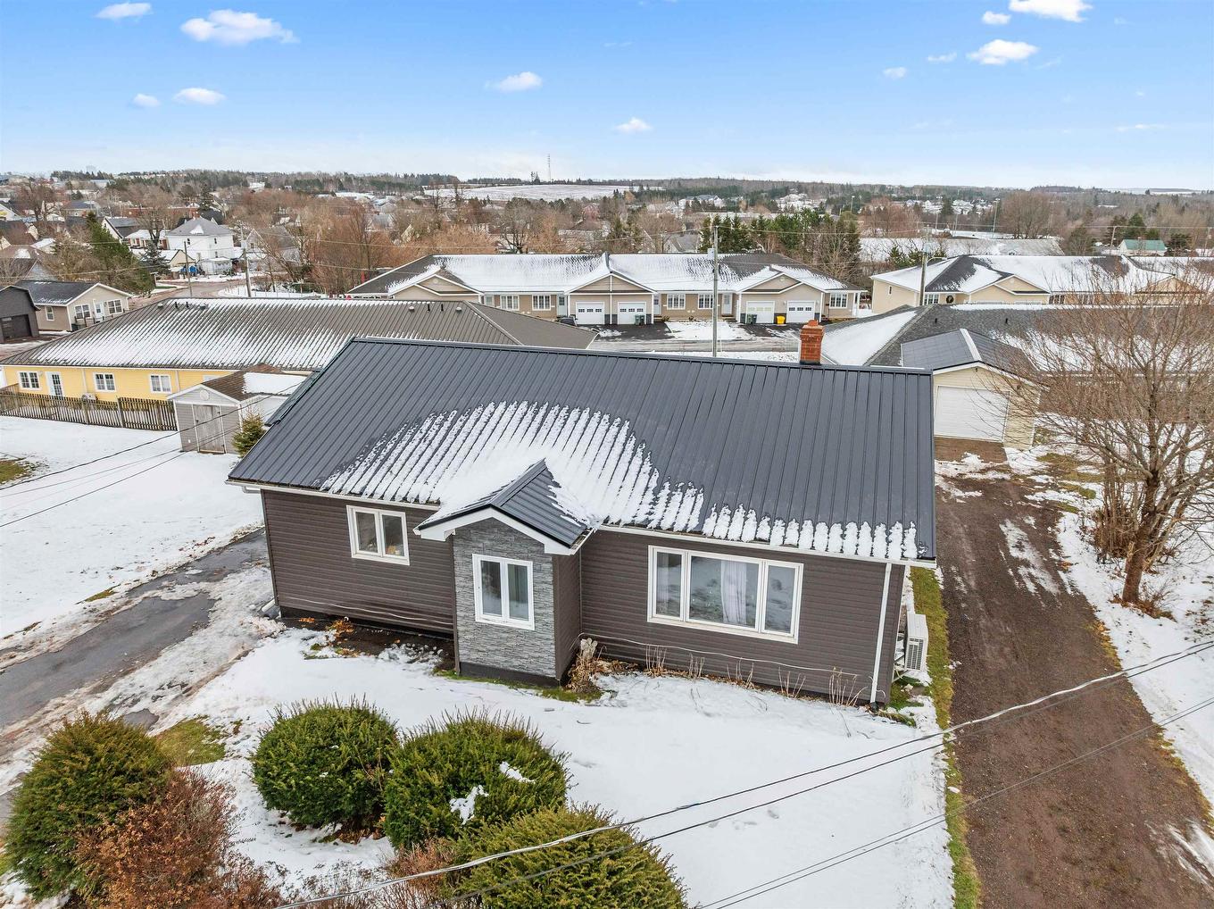 26 School Street, Kensington, PE