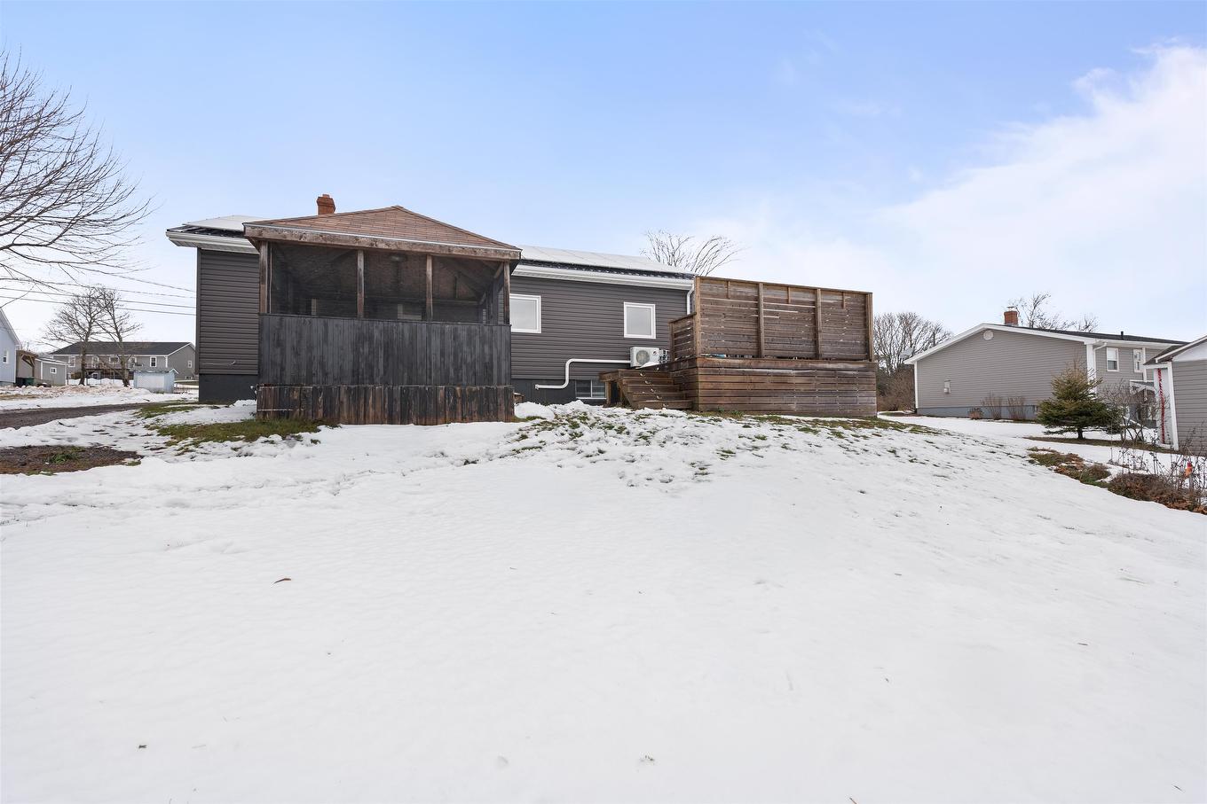 26 School Street, Kensington, PE