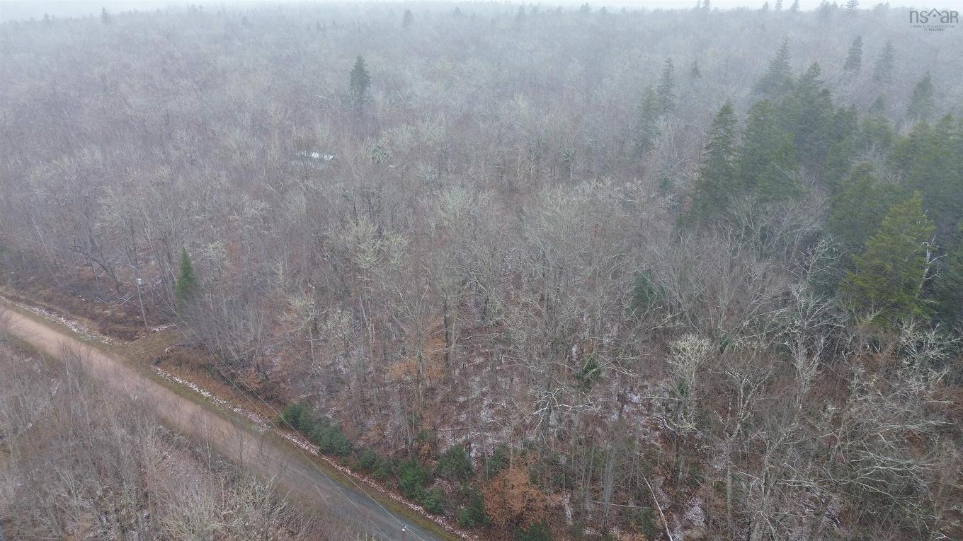 Lot 19-C Hillcrest Drive, East Dalhousie, NS