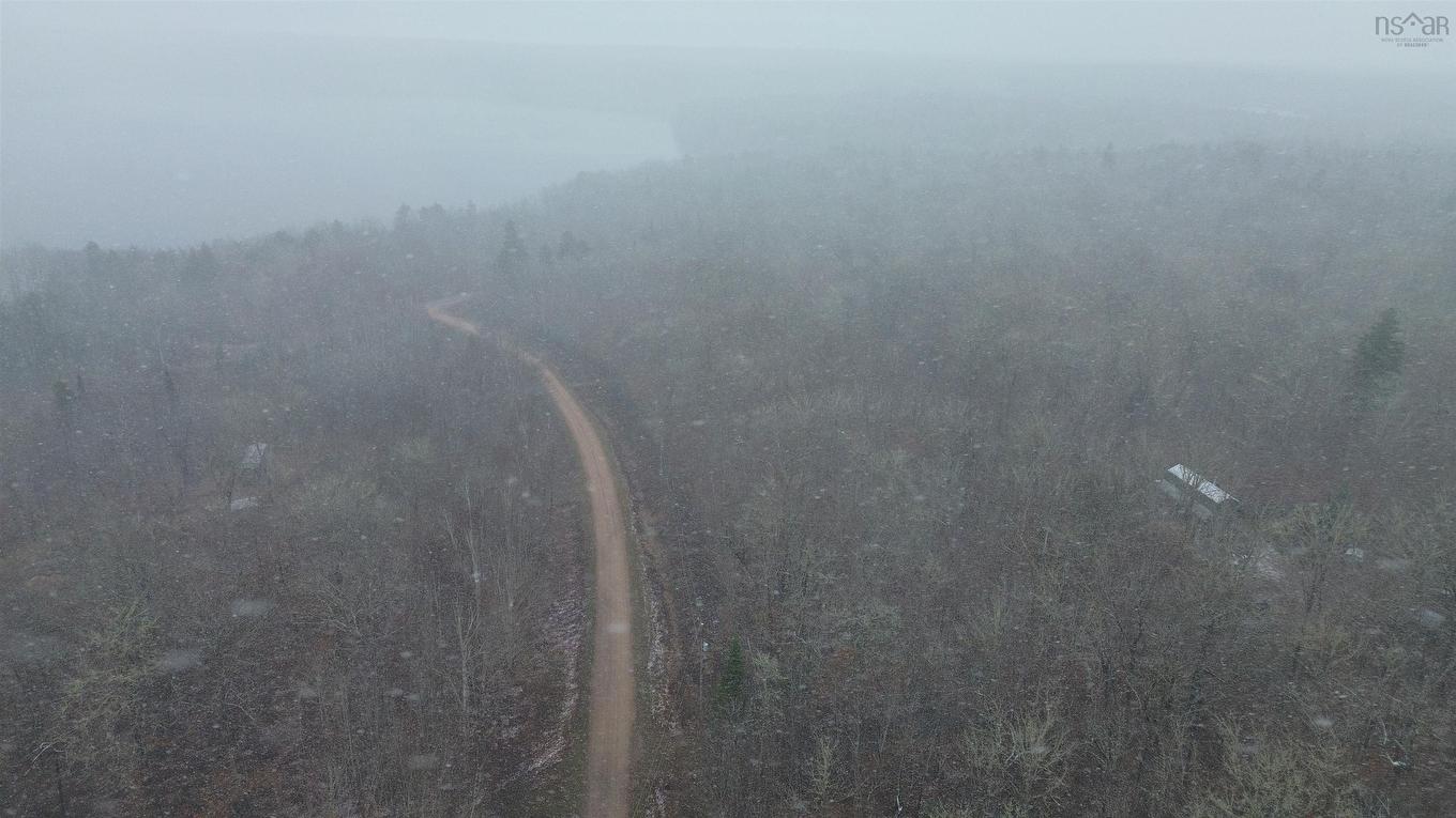 Lot 19-C Hillcrest Drive, East Dalhousie, NS