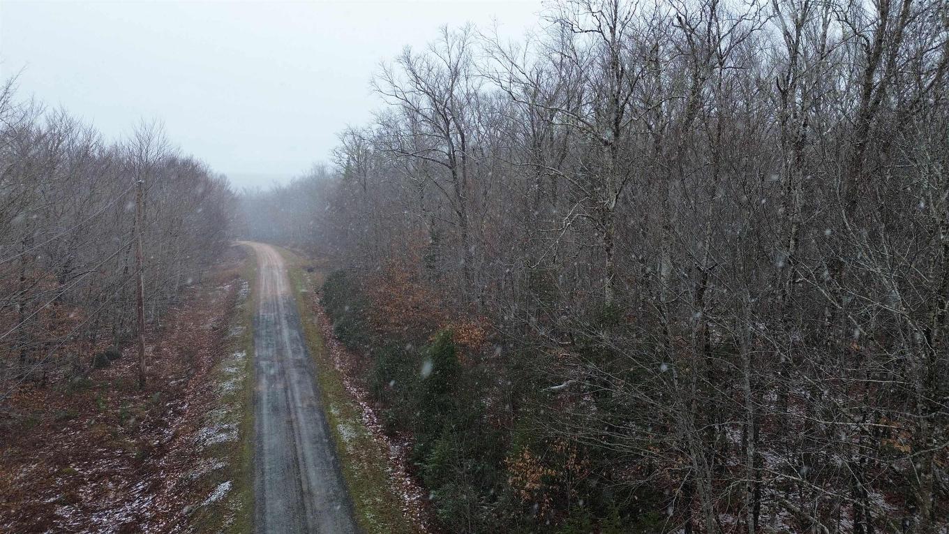 Lot 19-C Hillcrest Drive, East Dalhousie, NS