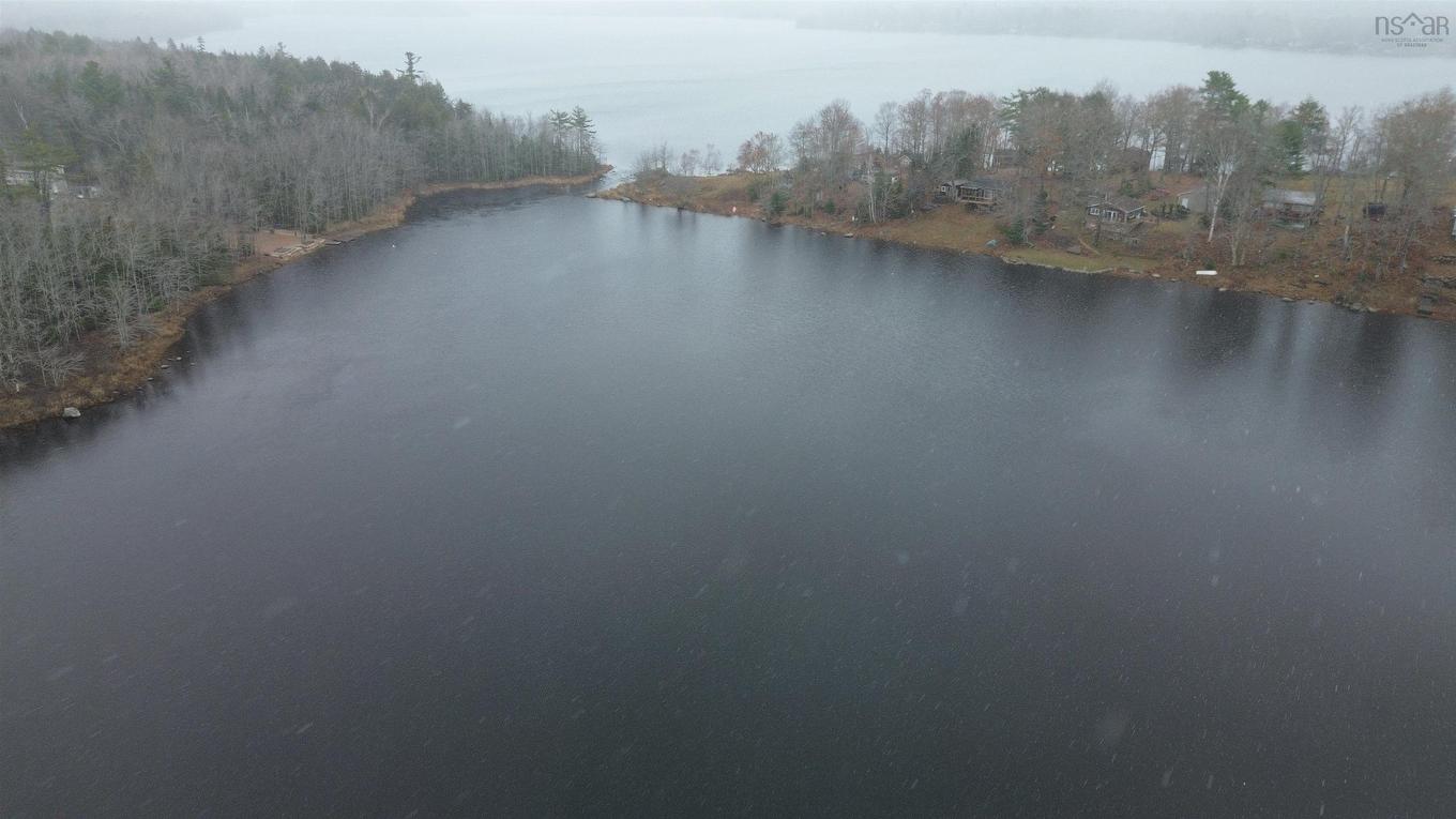 Lot 19-C Hillcrest Drive, East Dalhousie, NS