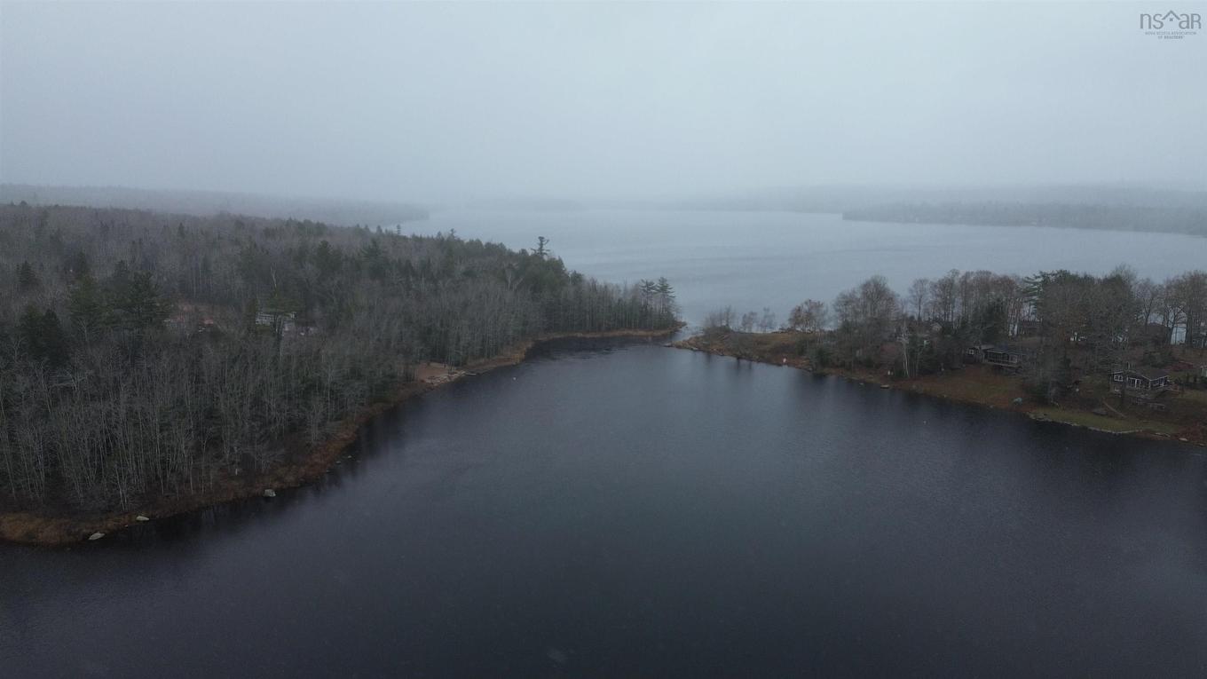 Lot 19-C Hillcrest Drive, East Dalhousie, NS