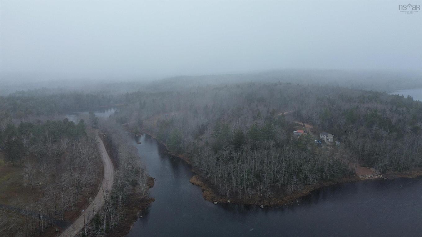 Lot 19-C Hillcrest Drive, East Dalhousie, NS