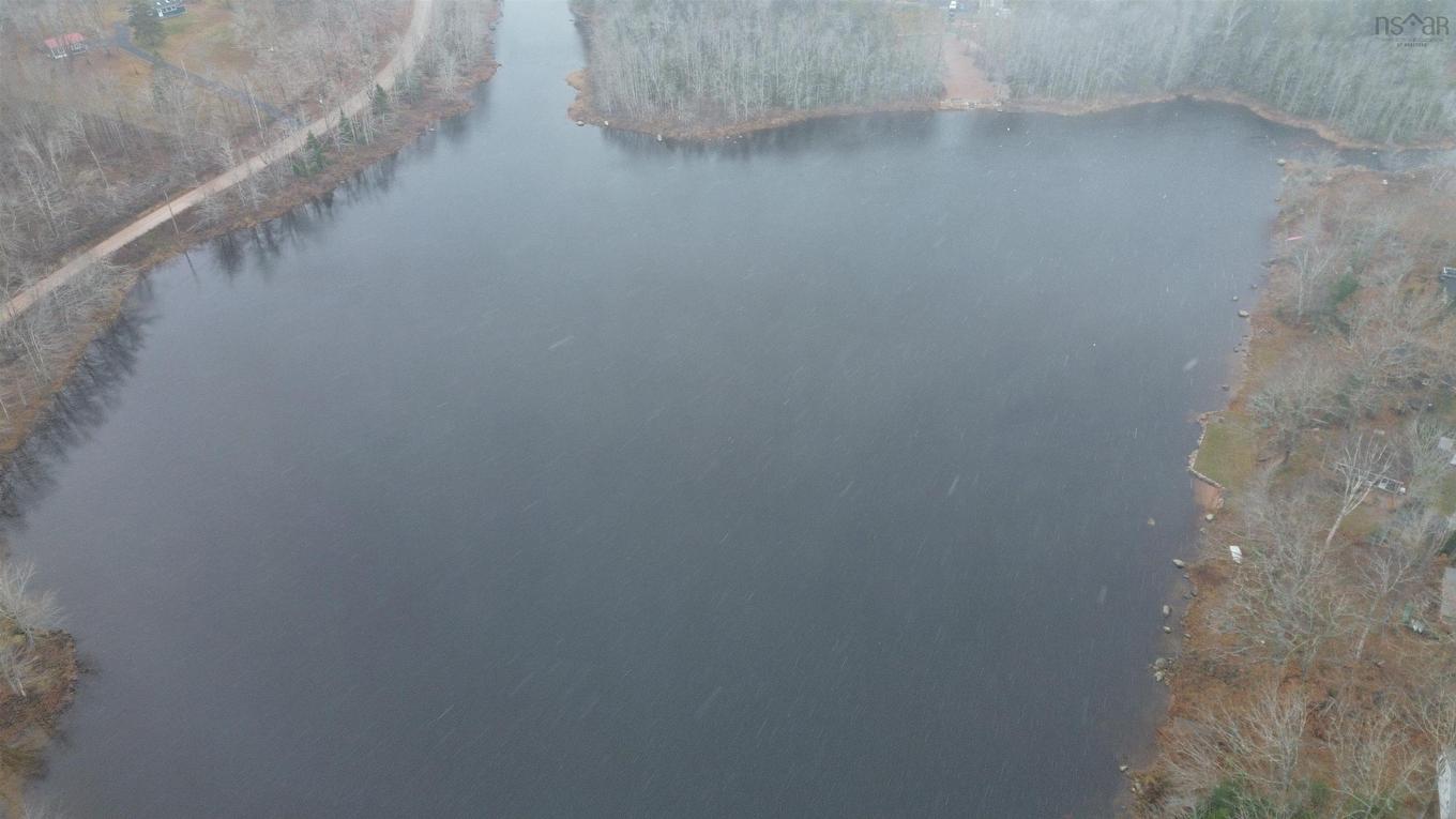 Lot 19-C Hillcrest Drive, East Dalhousie, NS