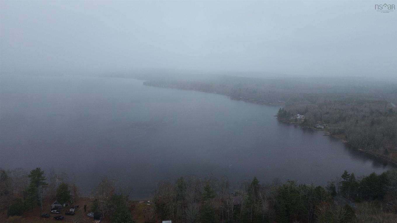 Lot 19-C Hillcrest Drive, East Dalhousie, NS