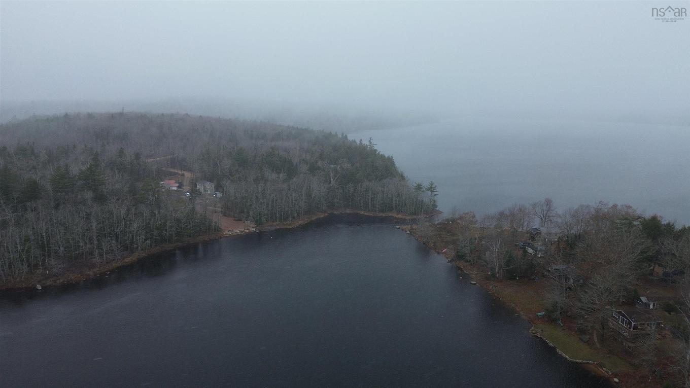 Lot 19-C Hillcrest Drive, East Dalhousie, NS