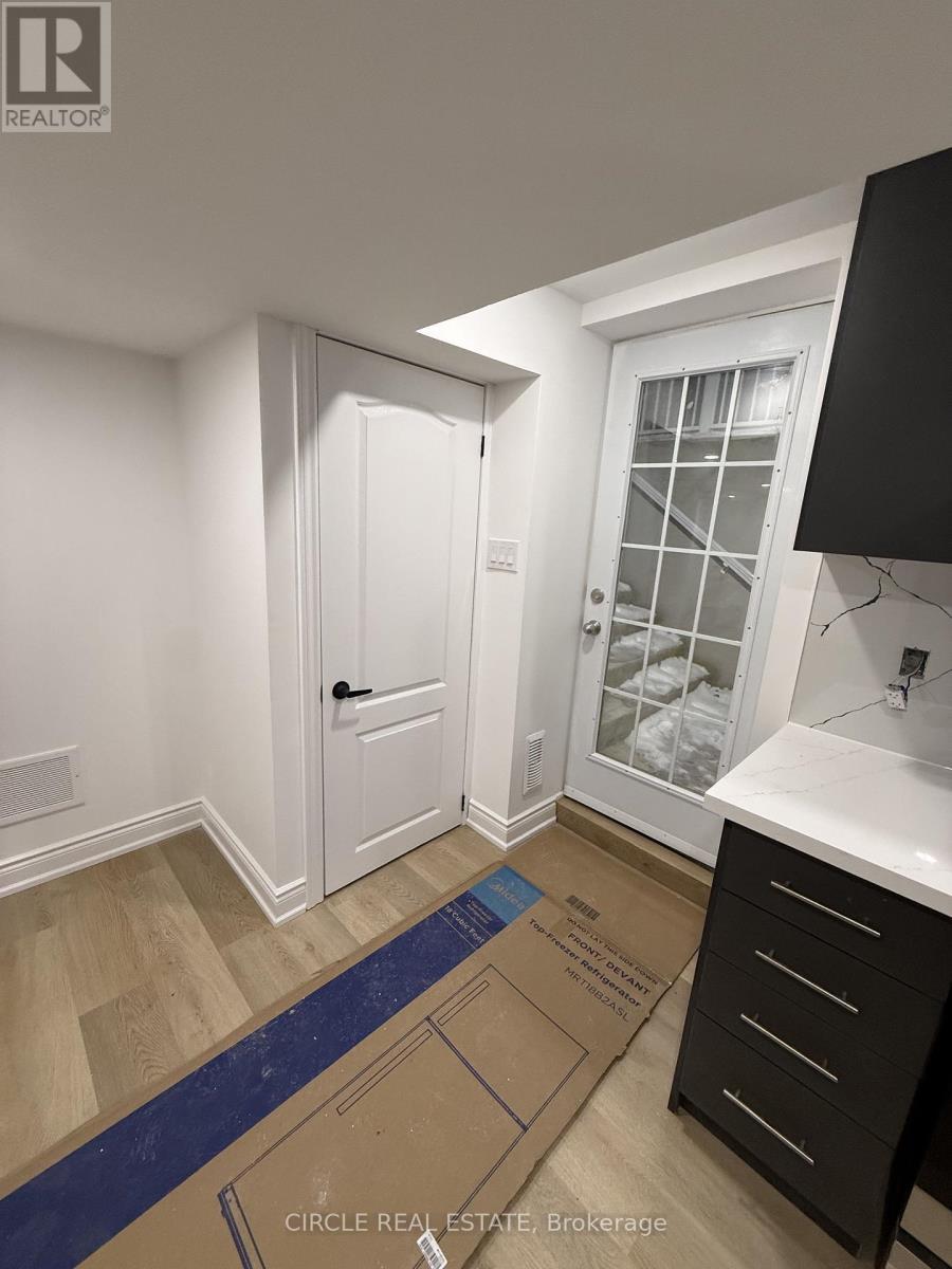 Bsmt - 2971 Westoak Trails Boulevard, Oakville, ON - Indoor Photo Showing Other Room