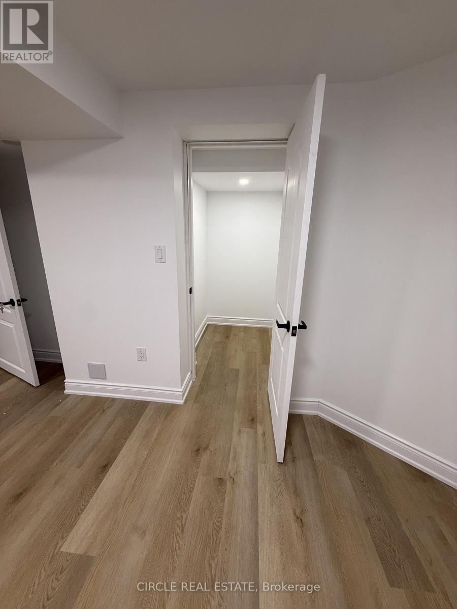 Bsmt - 2971 Westoak Trails Boulevard, Oakville, ON - Indoor Photo Showing Other Room