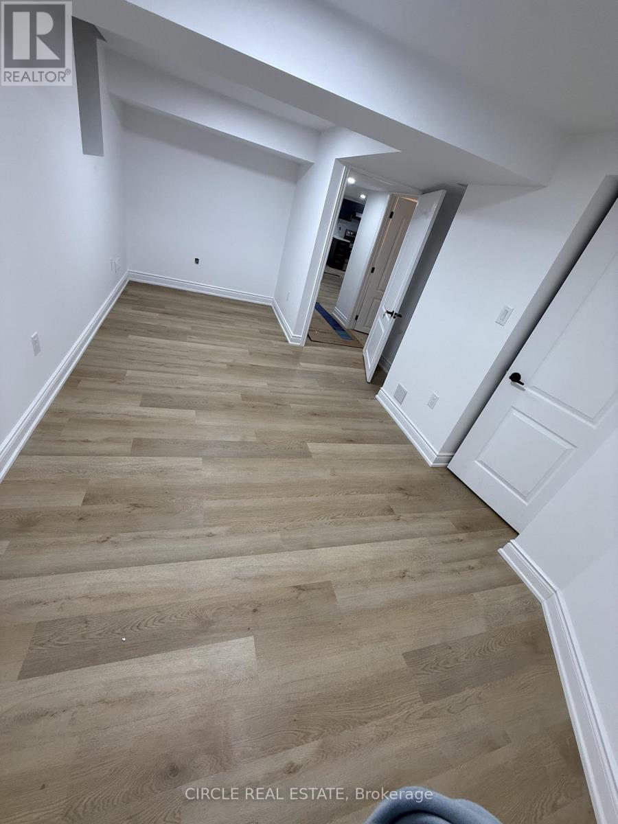 Bsmt - 2971 Westoak Trails Boulevard, Oakville, ON - Indoor Photo Showing Other Room