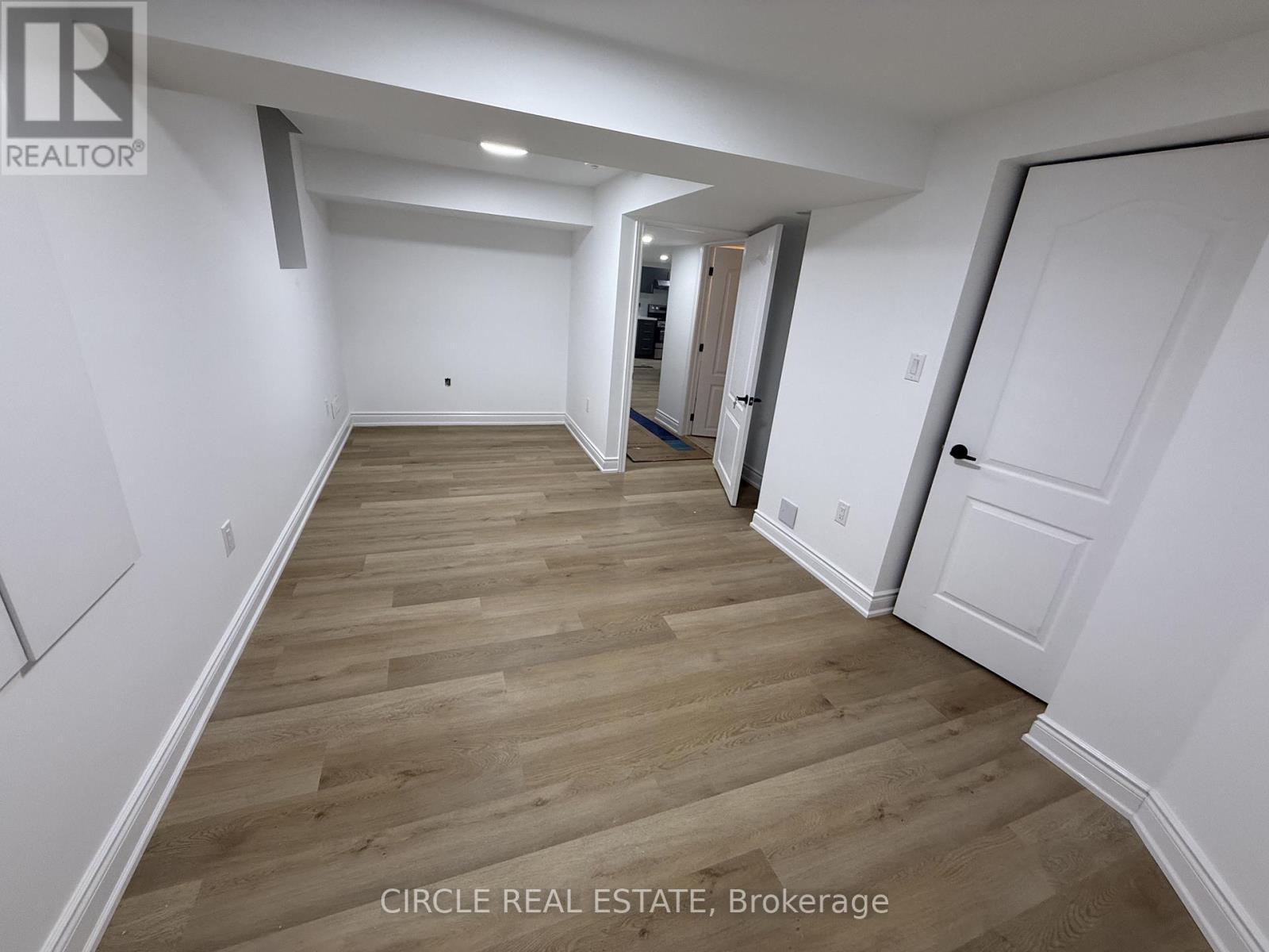 Bsmt - 2971 Westoak Trails Boulevard, Oakville, ON - Indoor Photo Showing Other Room