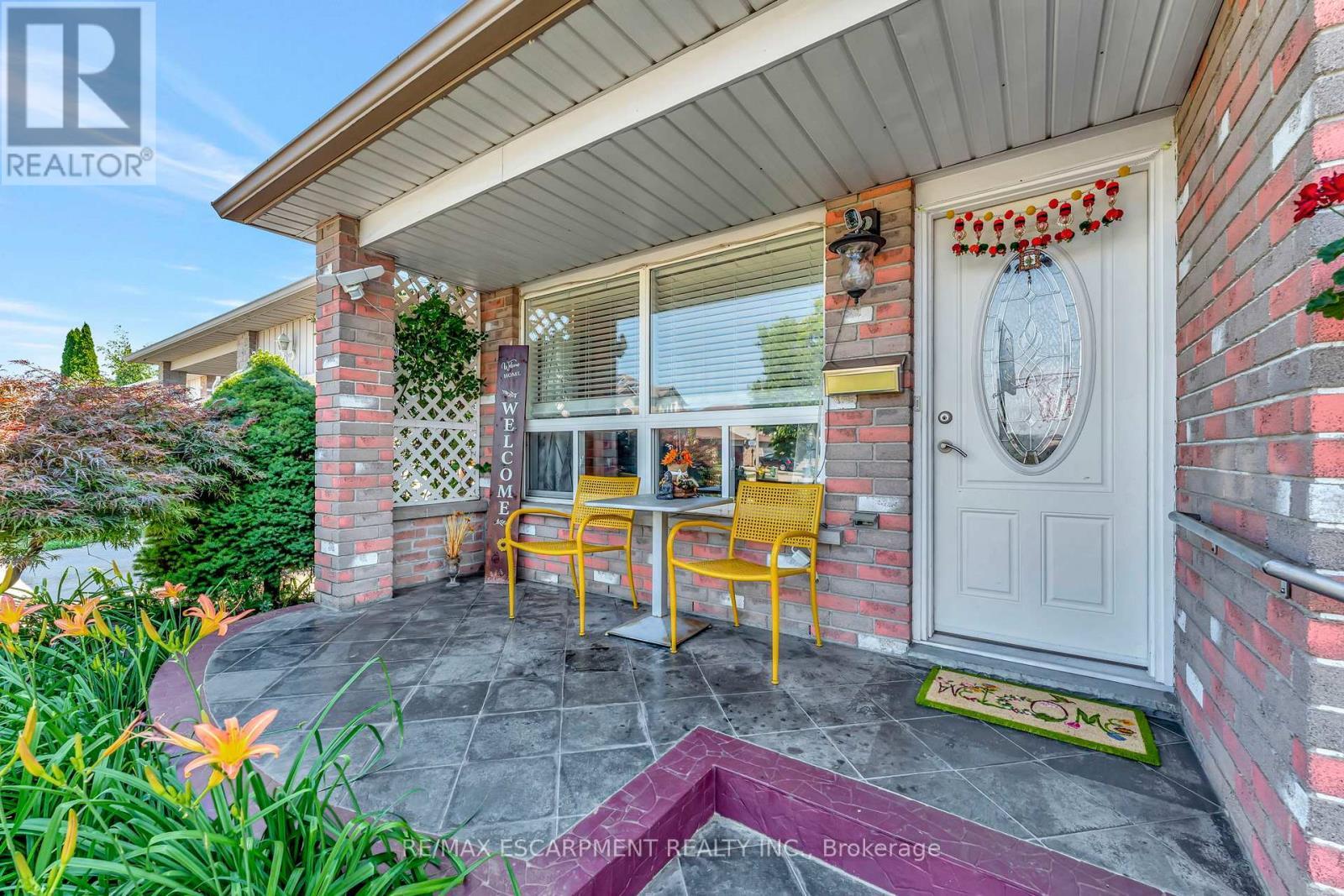 39 Marilyn Court, Hamilton, ON - Outdoor