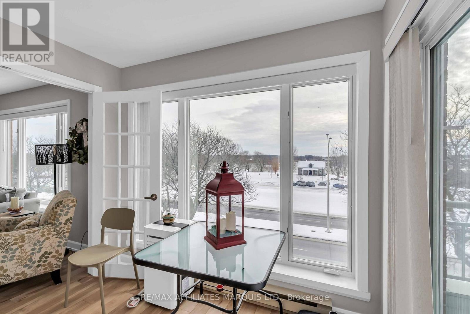 411 - 121 Water Street W, Cornwall, ON - Indoor