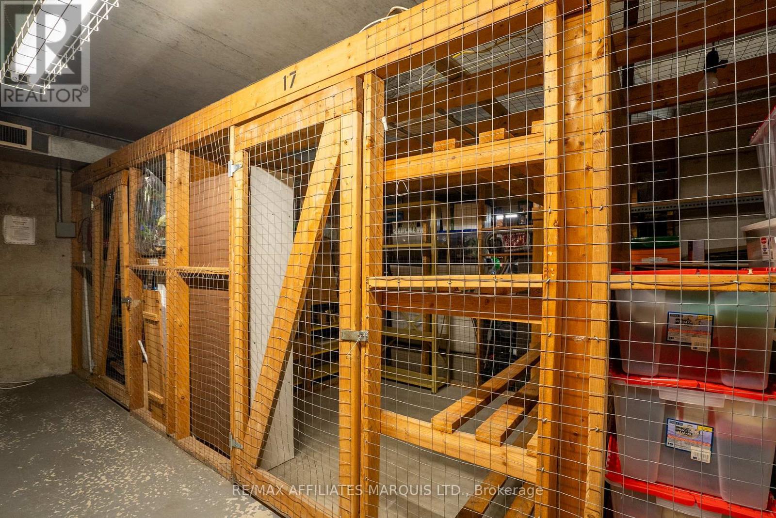 411 - 121 Water Street W, Cornwall, ON - Indoor