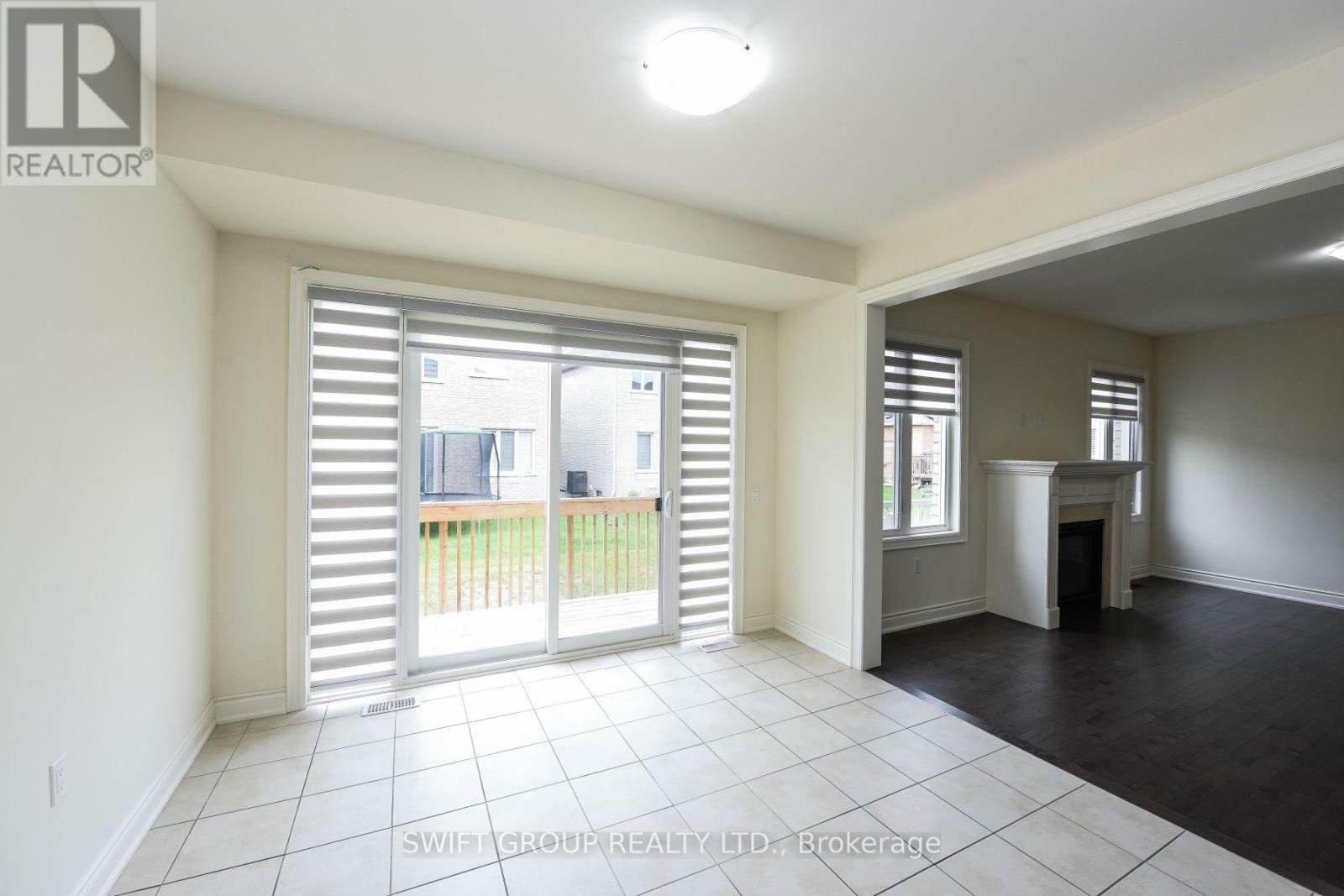 Upper - 24 Dotchson Avenue, Caledon, ON - Indoor Photo Showing Other Room