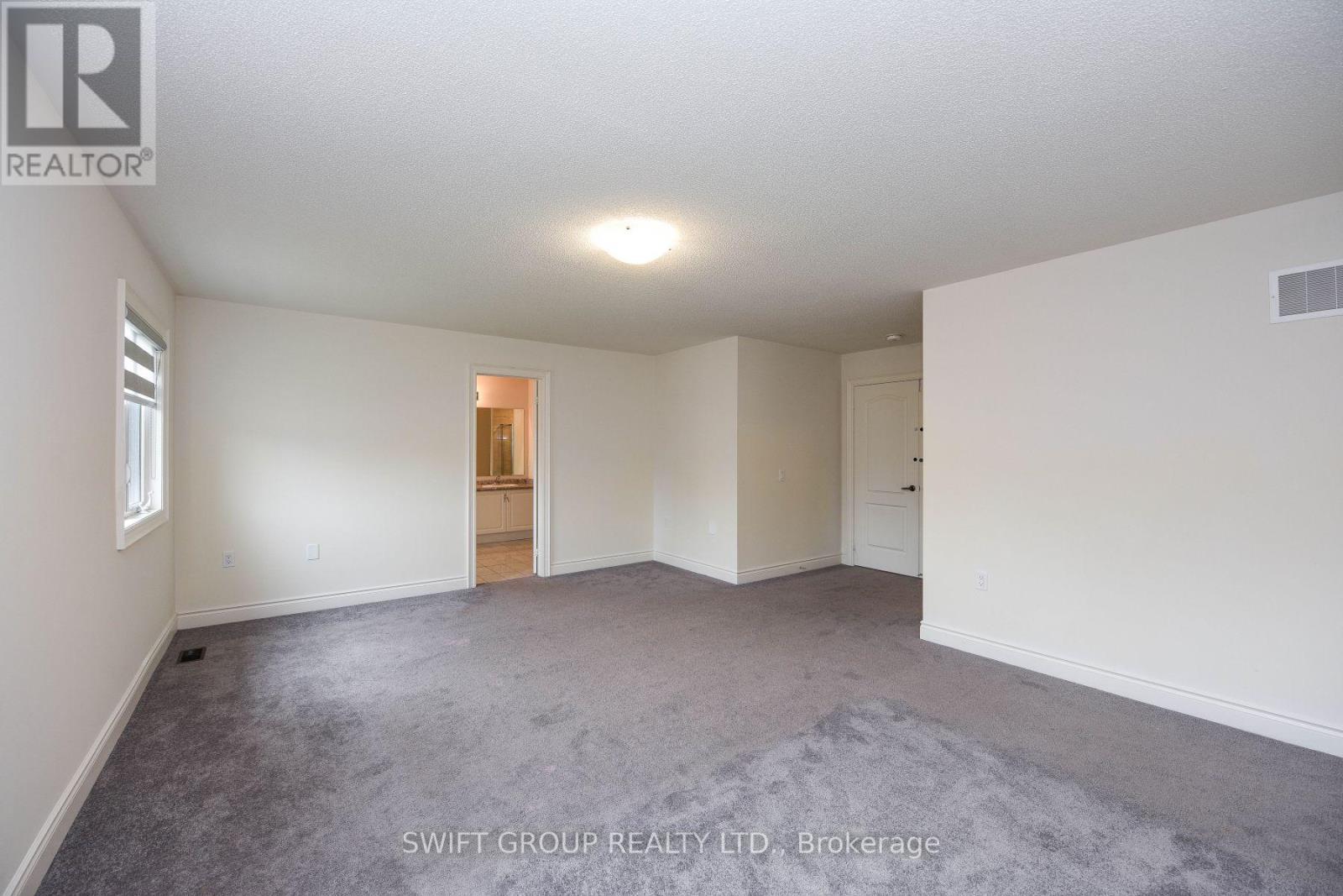 Upper - 24 Dotchson Avenue, Caledon, ON - Indoor Photo Showing Other Room