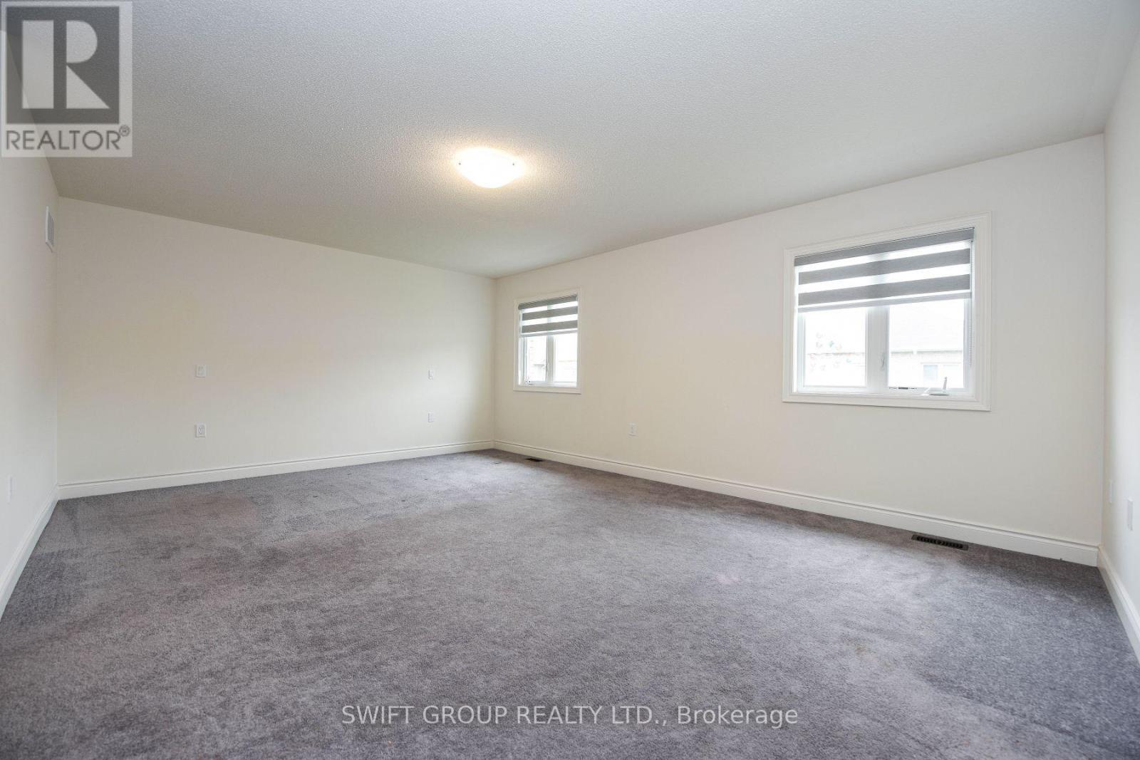 Upper - 24 Dotchson Avenue, Caledon, ON - Indoor Photo Showing Other Room