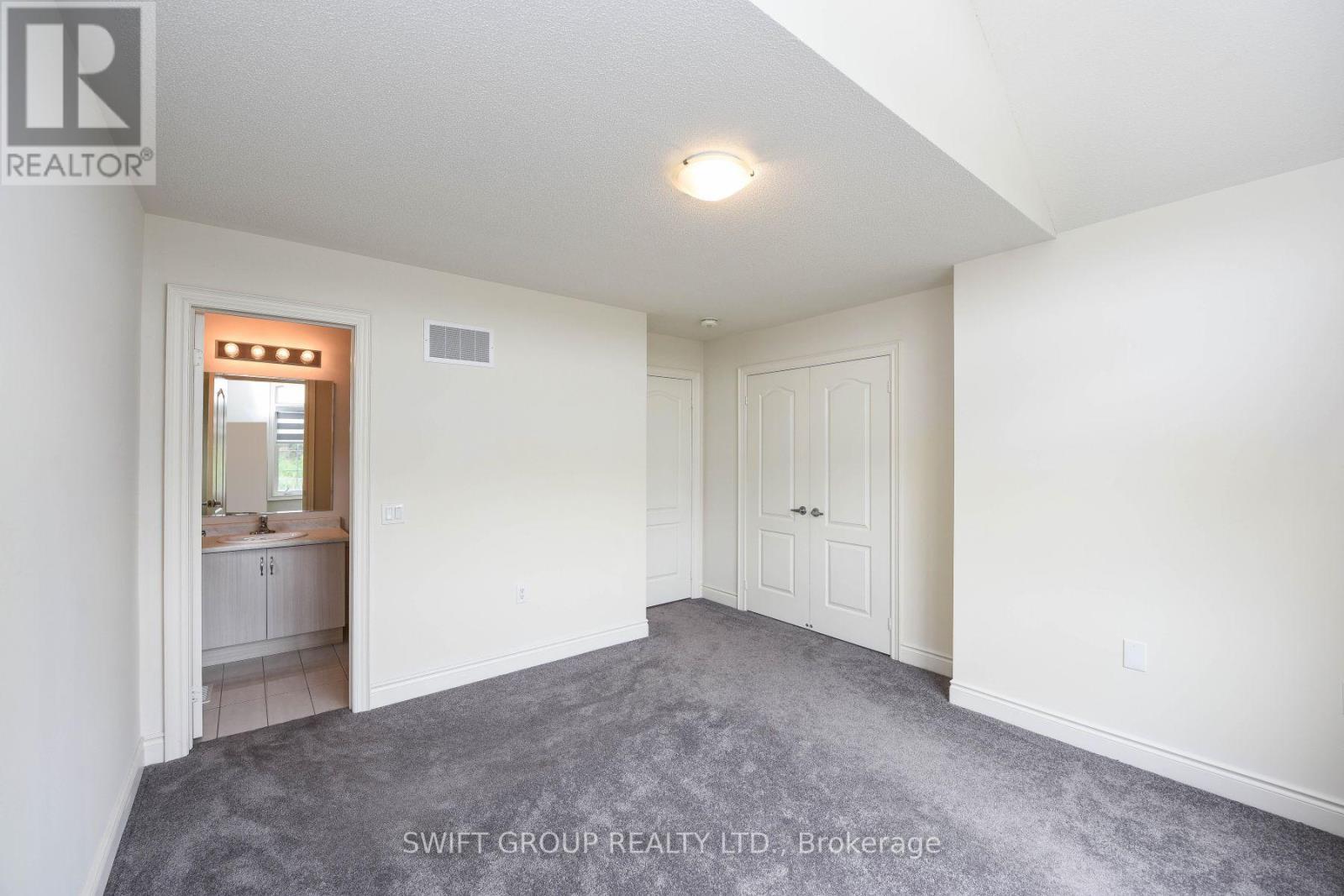 Upper - 24 Dotchson Avenue, Caledon, ON - Indoor Photo Showing Other Room