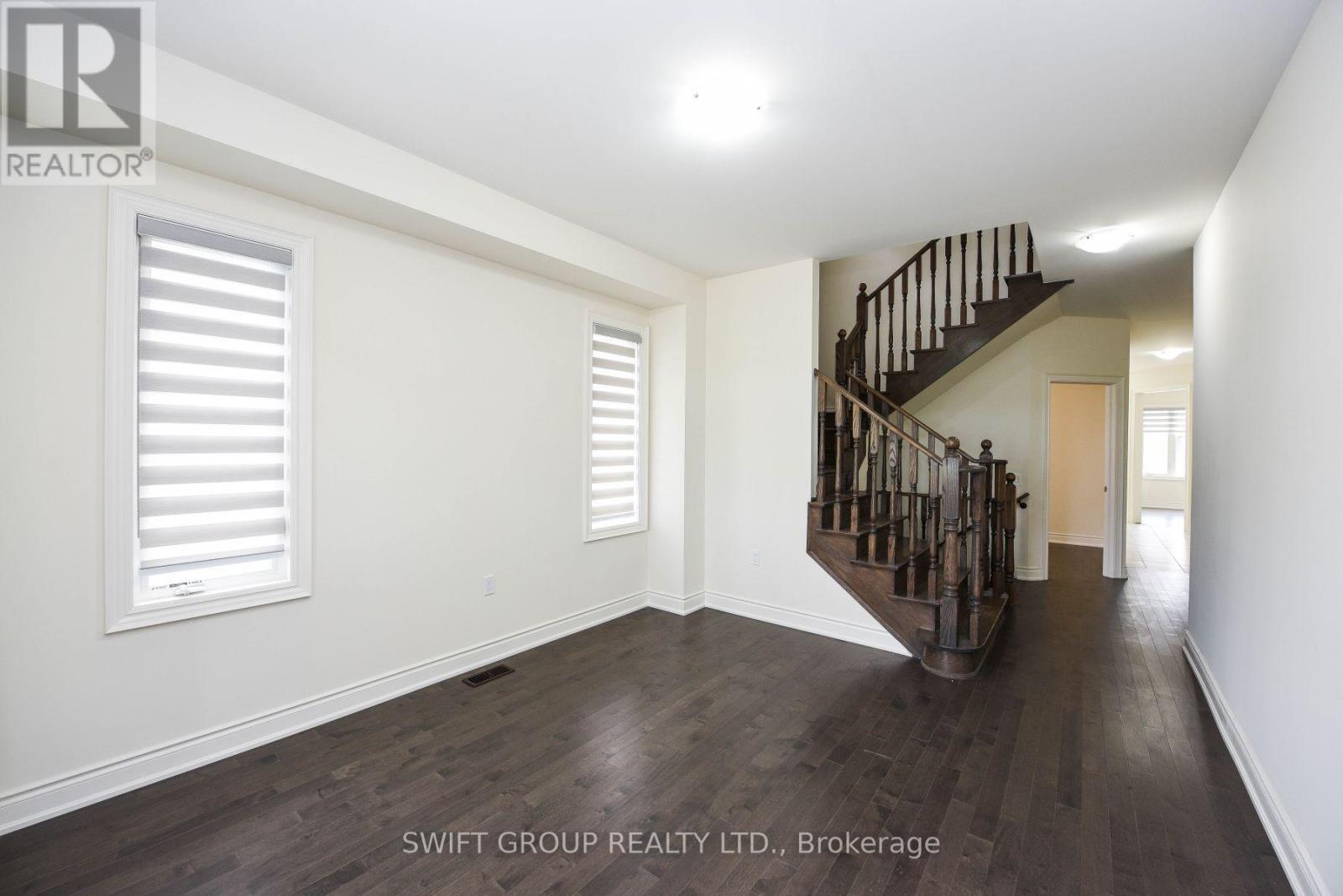 Upper - 24 Dotchson Avenue, Caledon, ON - Indoor Photo Showing Other Room