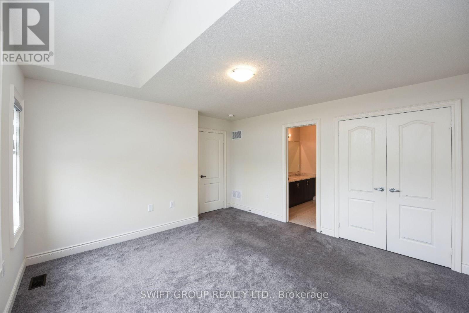 Upper - 24 Dotchson Avenue, Caledon, ON - Indoor Photo Showing Other Room