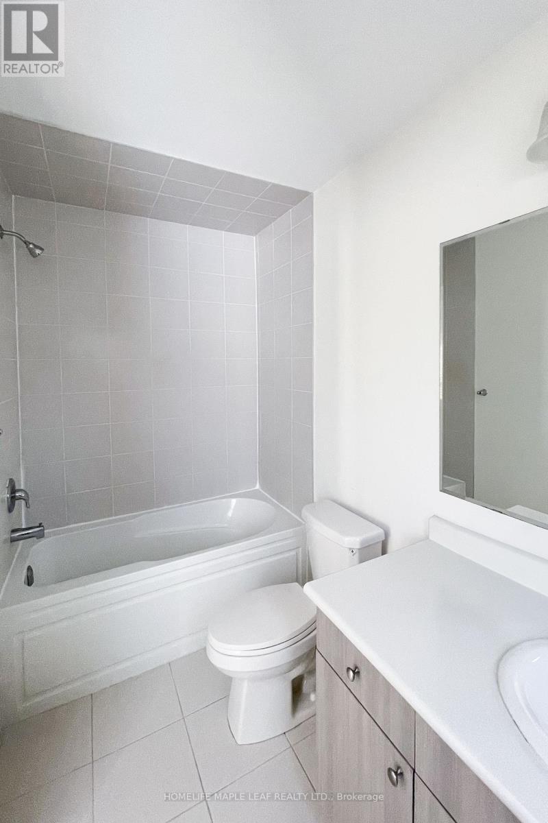 116 Watermill Street, Kitchener, ON - Indoor Photo Showing Bathroom