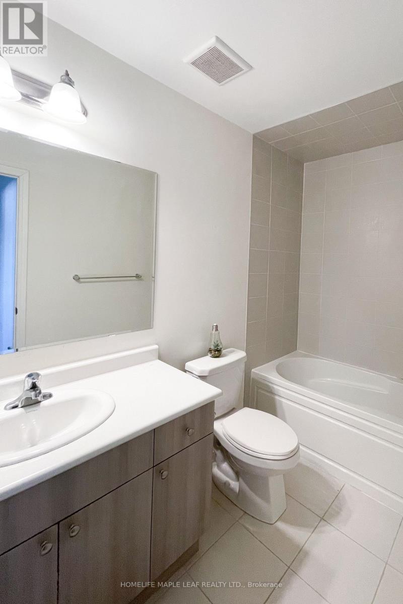 116 Watermill Street, Kitchener, ON - Indoor Photo Showing Bathroom
