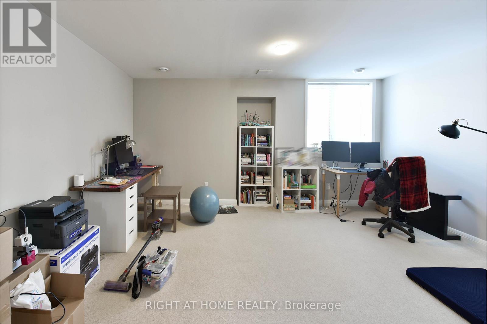 77 Arkose Street, Ottawa, ON - Indoor