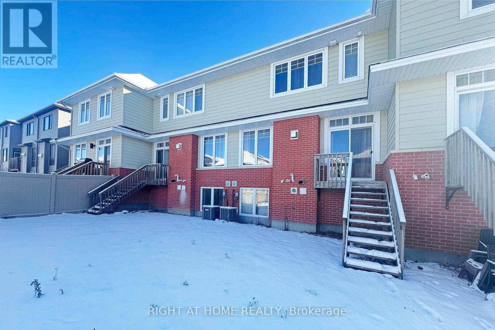 77 Arkose Street, Ottawa, ON - Outdoor