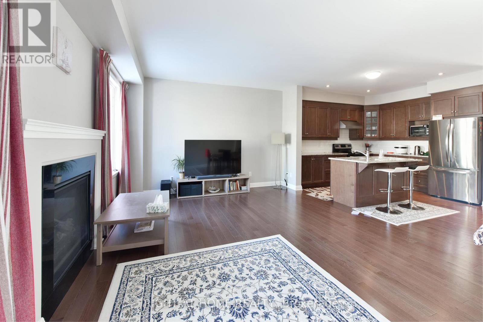 77 Arkose Street, Ottawa, ON - Indoor