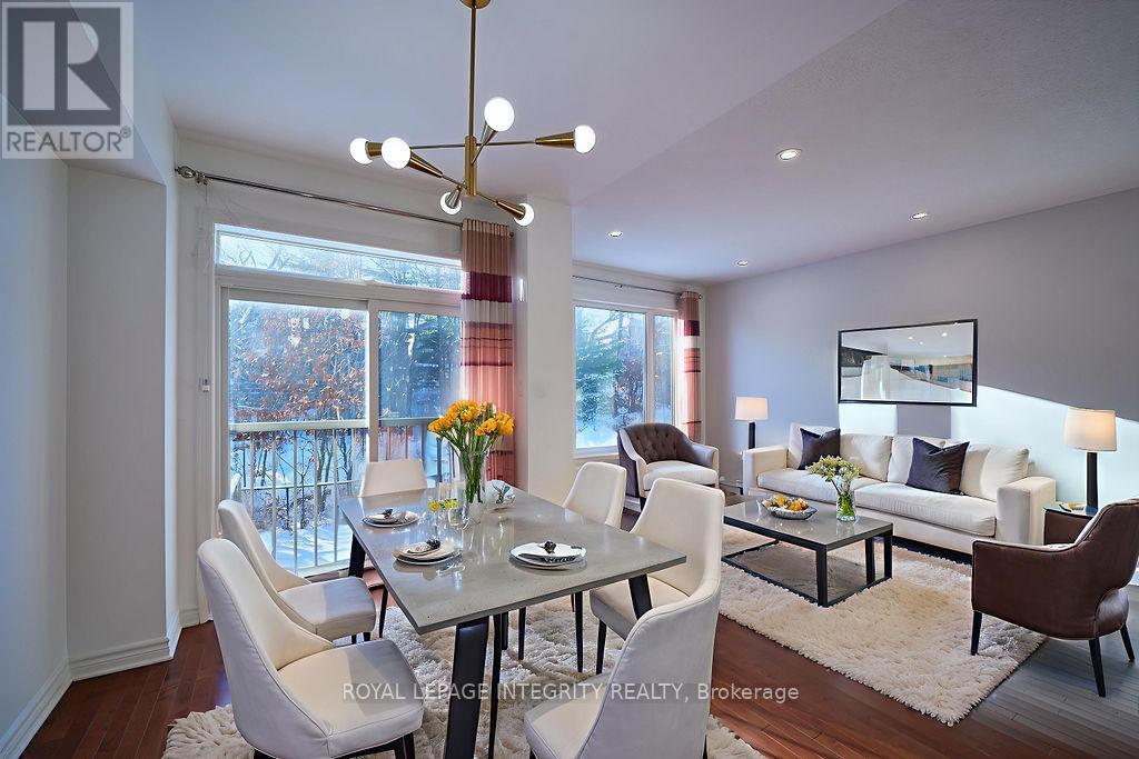 870 Fletcher Circle, Ottawa, ON - Indoor