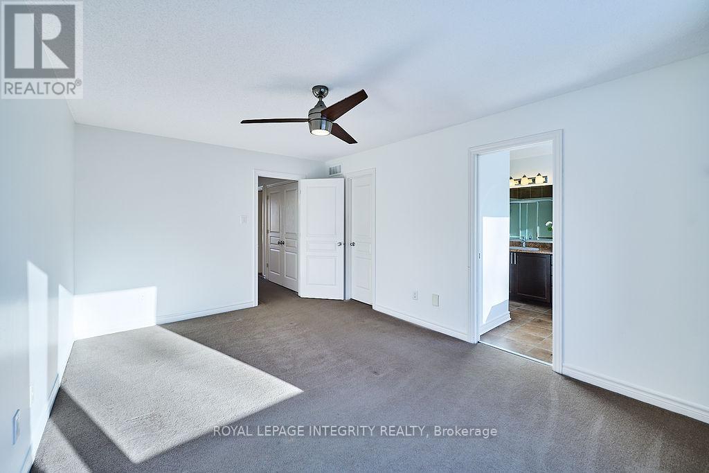 870 Fletcher Circle, Ottawa, ON - Indoor