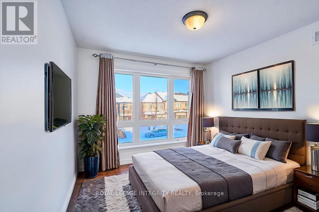 870 Fletcher Circle, Ottawa, ON - Indoor Photo Showing Bedroom