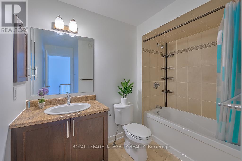 870 Fletcher Circle, Ottawa, ON - Indoor Photo Showing Bathroom